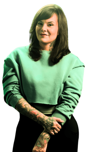 LIZ COOK