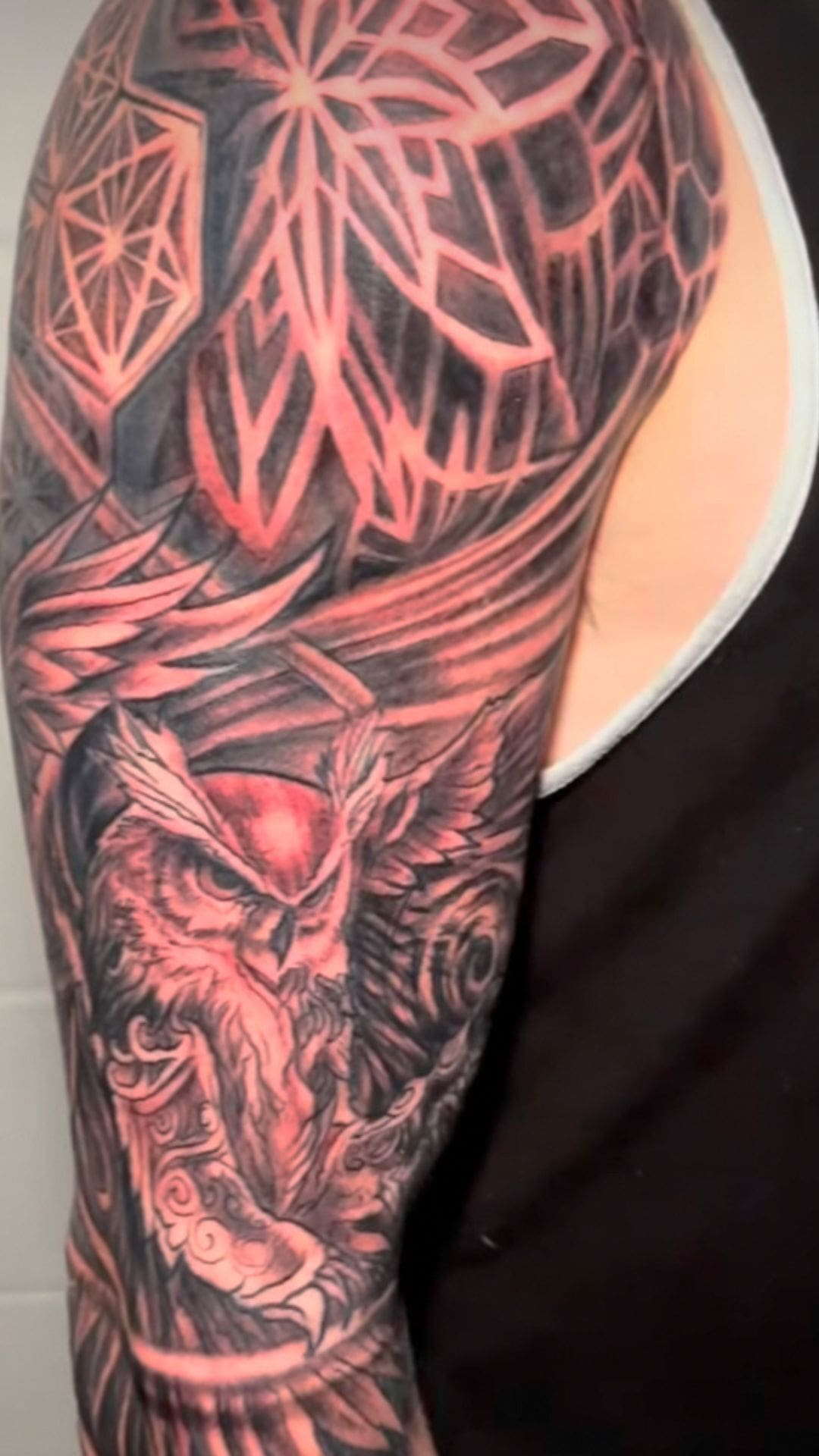 BECOME A TATTOO ARTIST - AUSTIN