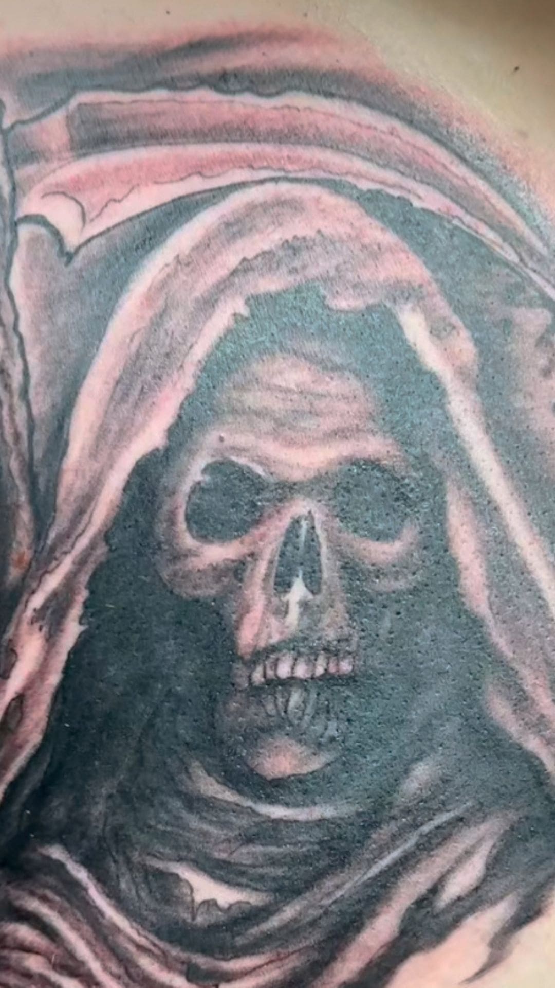 BECOME A TATTOO ARTIST - AUSTIN