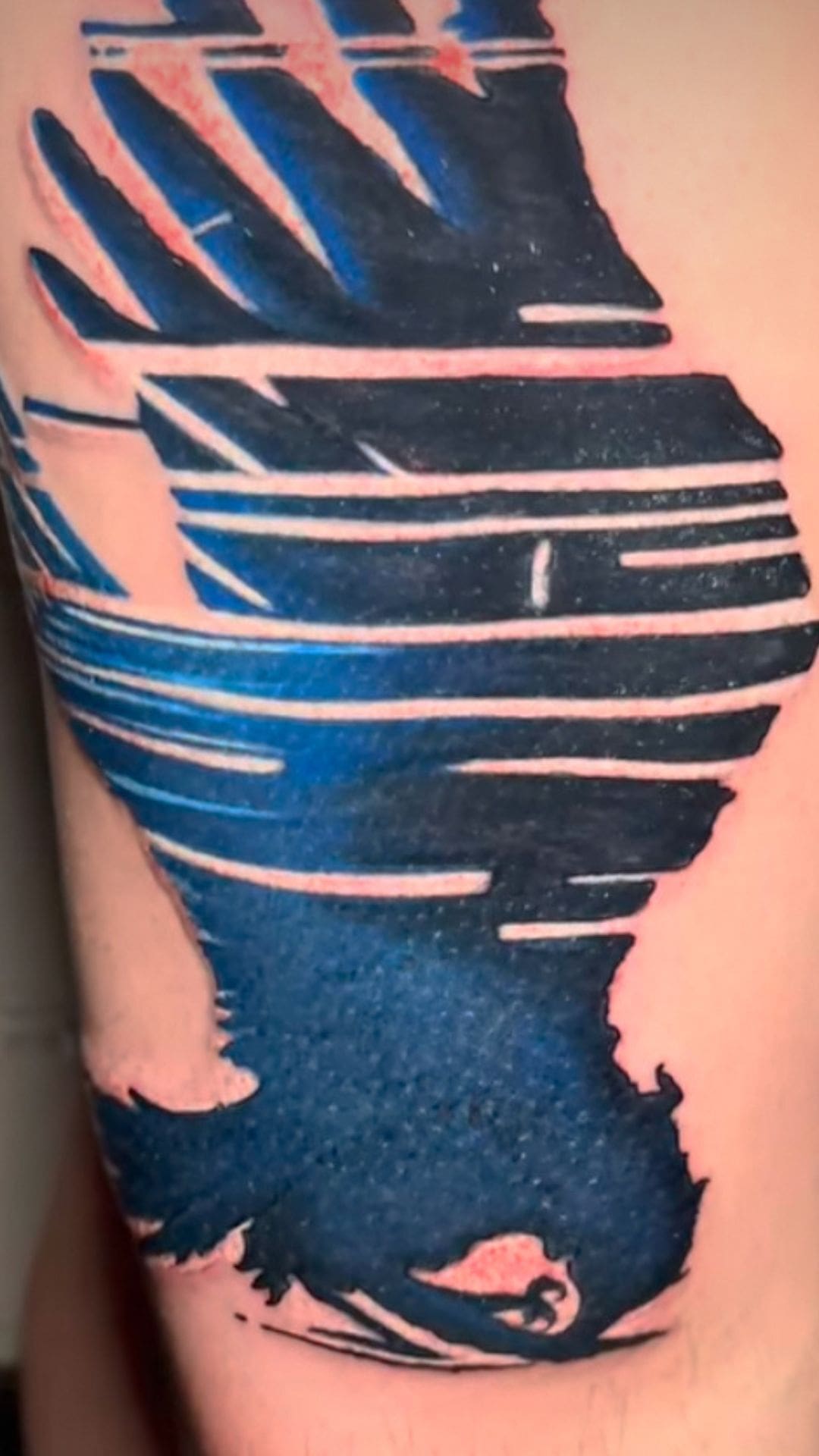 BECOME A TATTOO ARTIST - AUSTIN