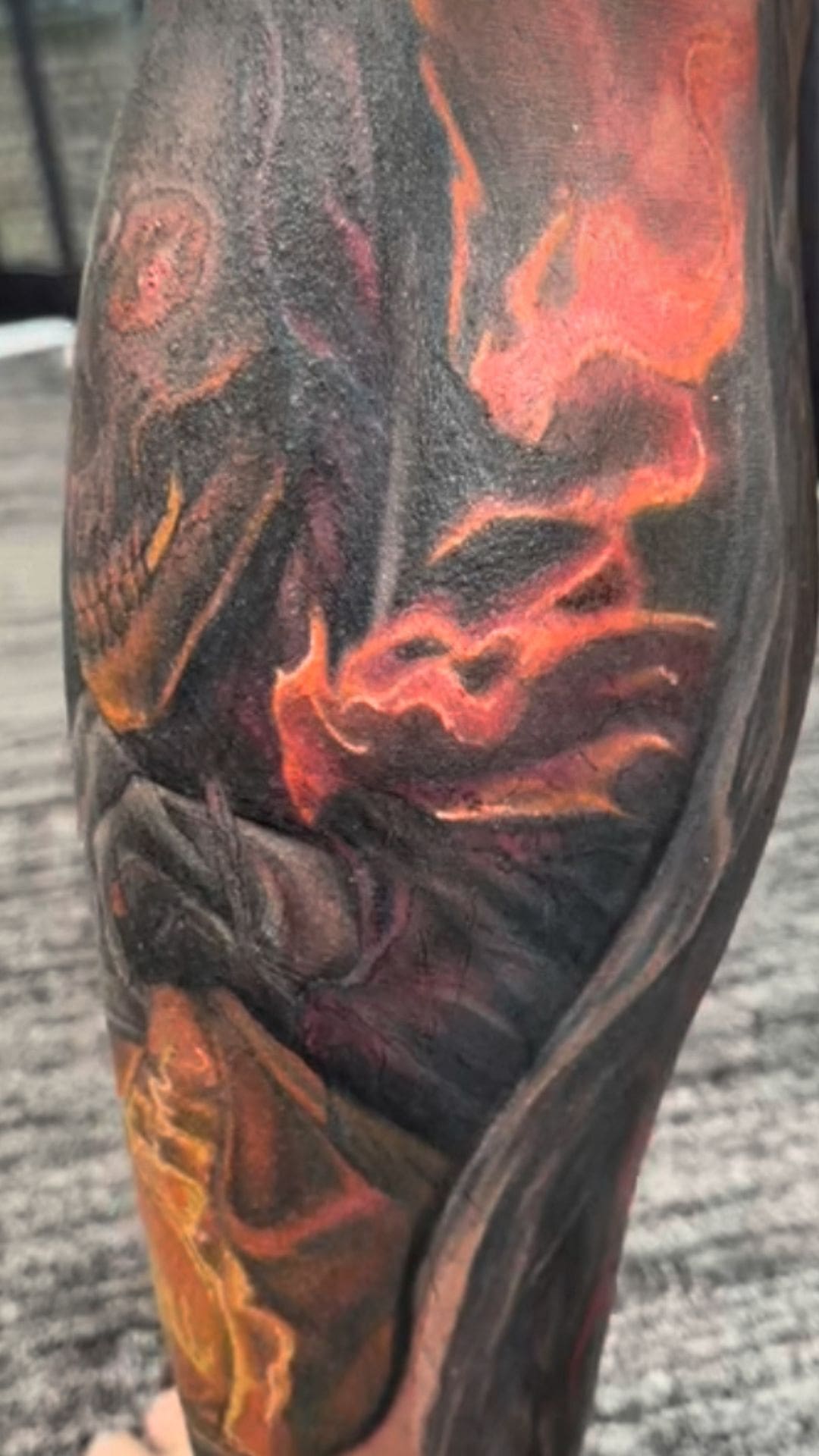 BECOME A TATTOO ARTIST - AUSTIN